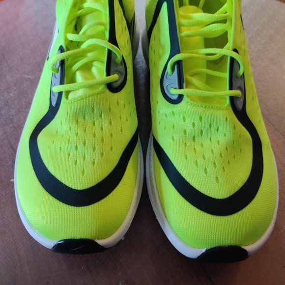 Nike Joyride Dual Run (GS) Volt/Sail - Picture 8 of 8